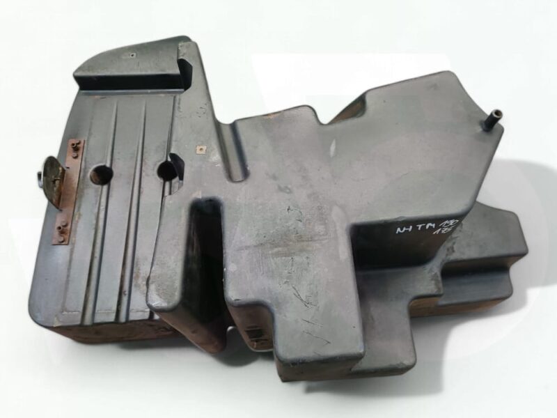 Zbiornik paliwa 82034186 82028880 New Holland TM 190