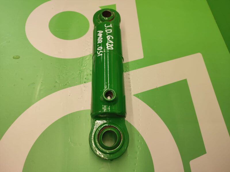 Siłownik Amortyzacji osi AL150654 AL115365 John Deere 6120
