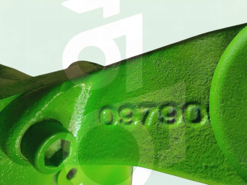 Zwolnica 100618 Układ planetarny 09790 Merlo P 60.10