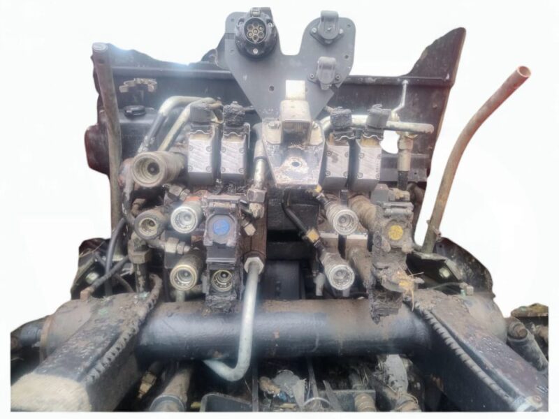 Rozdzielacz R917010126 Bosch Sekcja 84242996 Case IH 1170 CVX