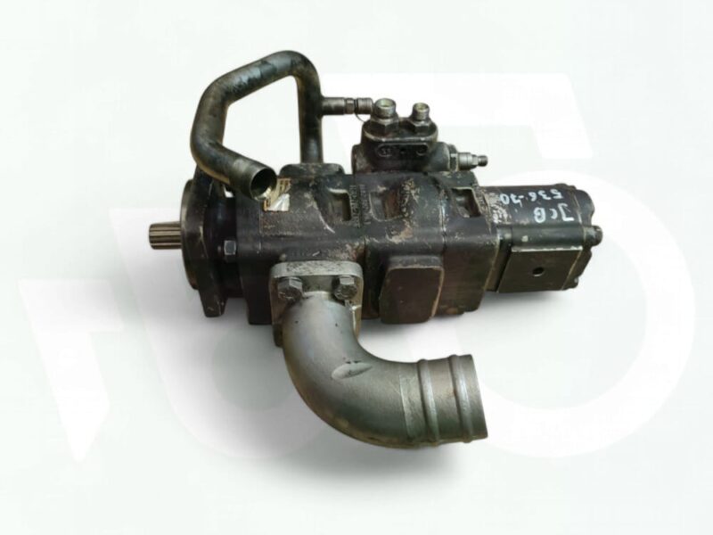 Pompa Hydrauliczna JCB 20/925591 Parker 7029530009 JCB 536-70