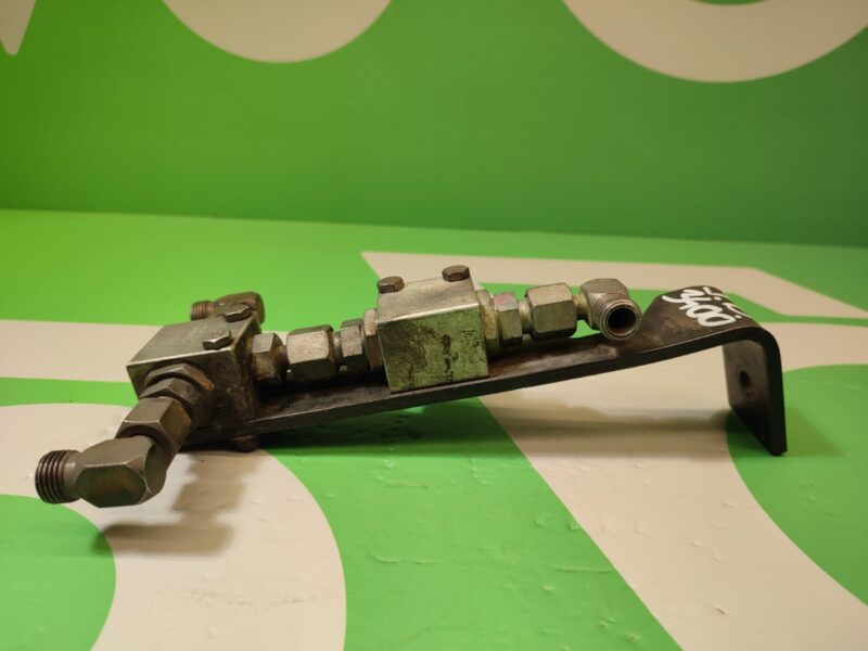 Zawór hydrauliczny OIL CONTROL 059905000 John Deere 3400