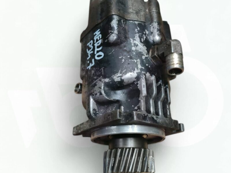 Silnik hydrauliczny 90M075 Sauer 508378 035963 Merlo P 34.7