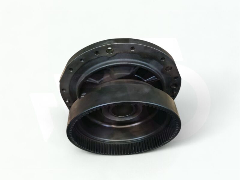 Obudowa przekładni 84474907 AUTO POWER COMMAND NEW HOLLAND T7