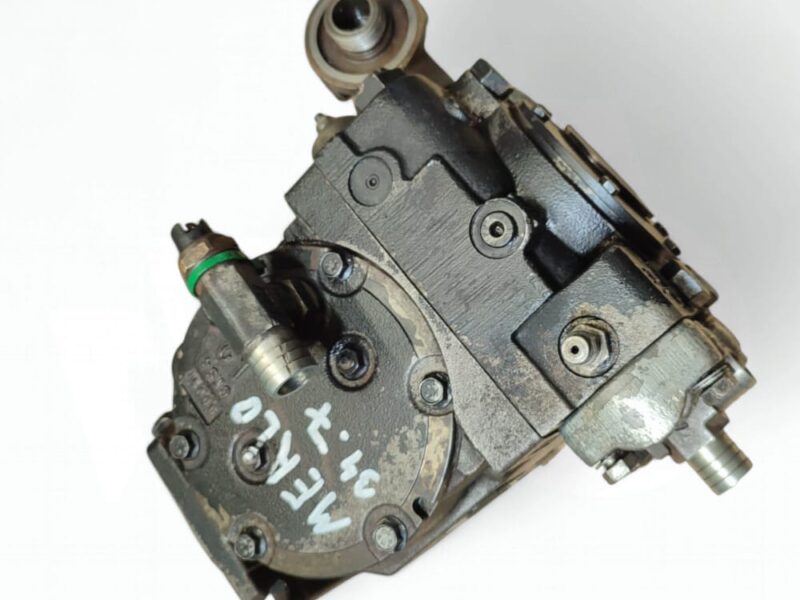 Silnik hydrauliczny 520971 Sauer Danfoss 90R075 Merlo P 34.7