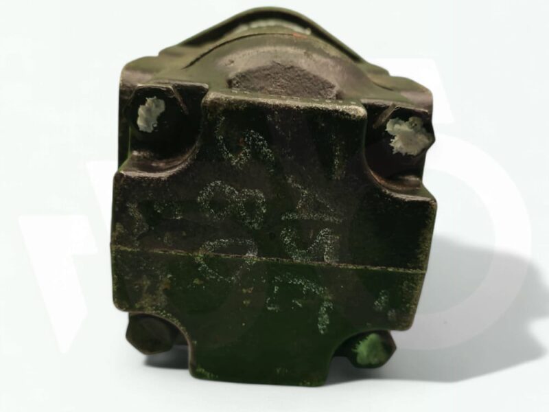 Pompa hydrauliczna Parker 9306J 6102161M91 Case 595 SLE