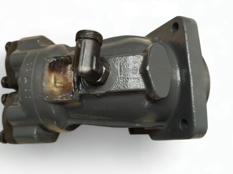 Silnik jazdy R902193479 Rexroth A2FM45/61W