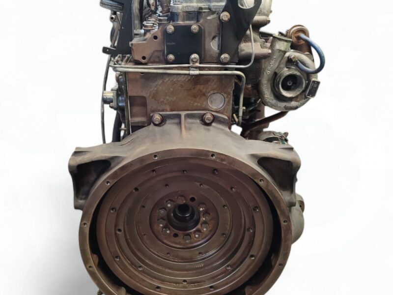 Perkins 1106C-E60TA