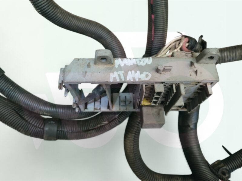 Wiązka elektryczna 266386 silnika PERKINS RG MANITOU MT1440