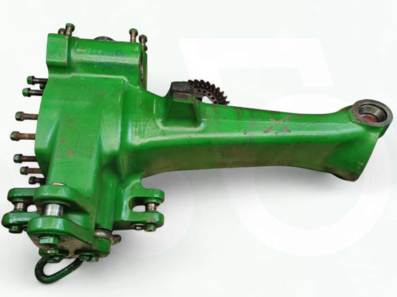Obudowa mostu 750.01008 67 Dana Spicer 745/750 AL113769 John Deere 6820