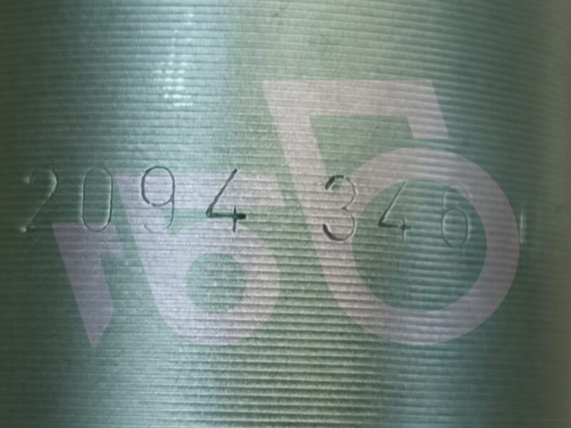 Wałek 2094346037 Kosz Skrzynia biegów F824100320010 FENDT 824 FAVORIT
