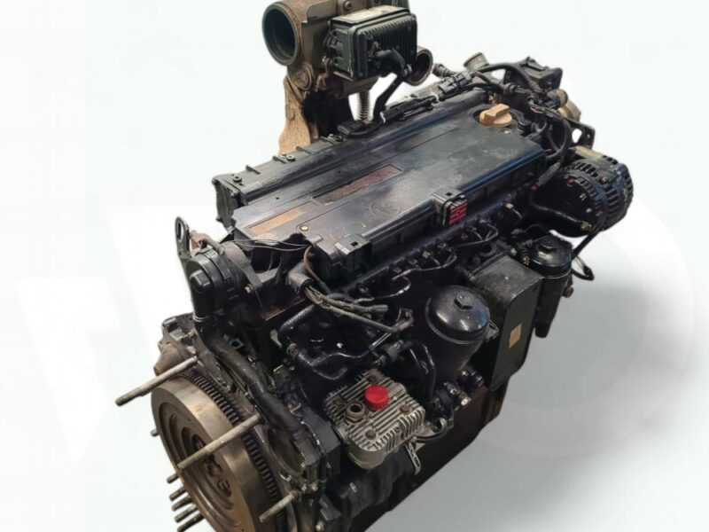 Fendt 820 Vario 04508501R Deutz TCD 6.1 276 KM