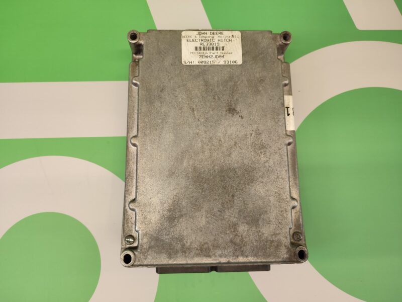 Komputer Sterownik Zaczepu EHR Motorola 7EHH2JD04 RE38819 John Deere 7800