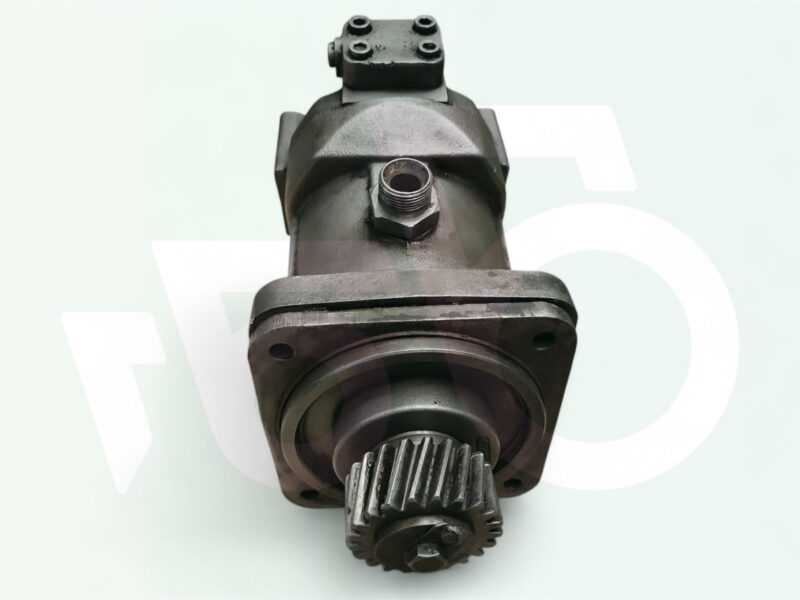 Hydromotor REXROTH A6VM107DA/60W-PZB010B