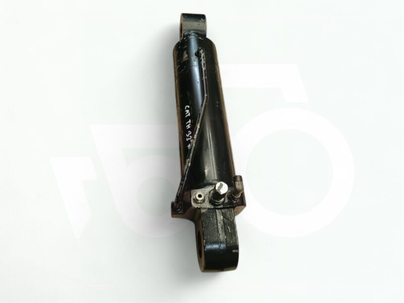 Siłownik wychyłu łyżki CAT TH 407