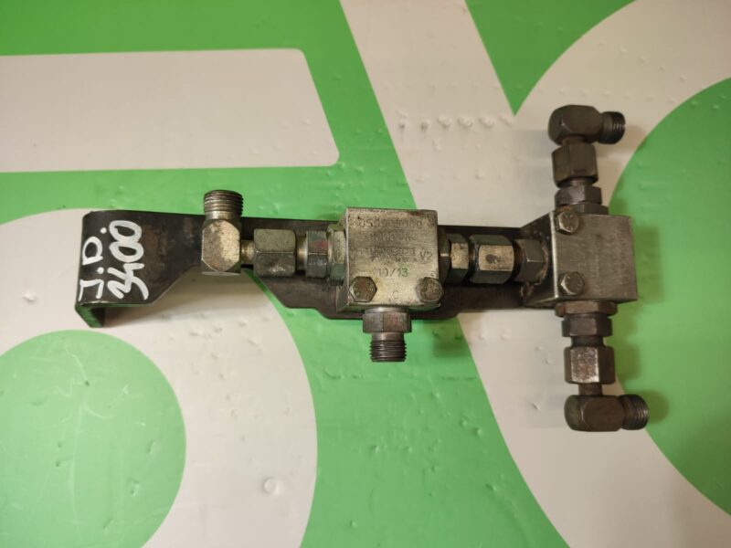 Zawór hydrauliczny OIL CONTROL 059905000 John Deere 3400