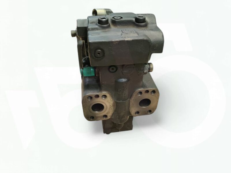 Silnik hydrauliczny 51D110 Sauer 518818 Merlo P26.6