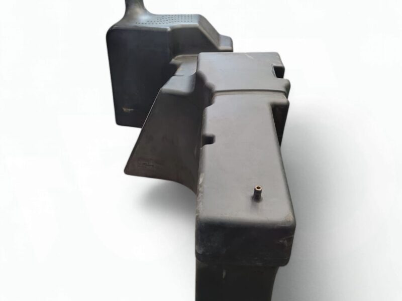 Zbiornik paliwa ACM216712 82028876 New Holland TM 190