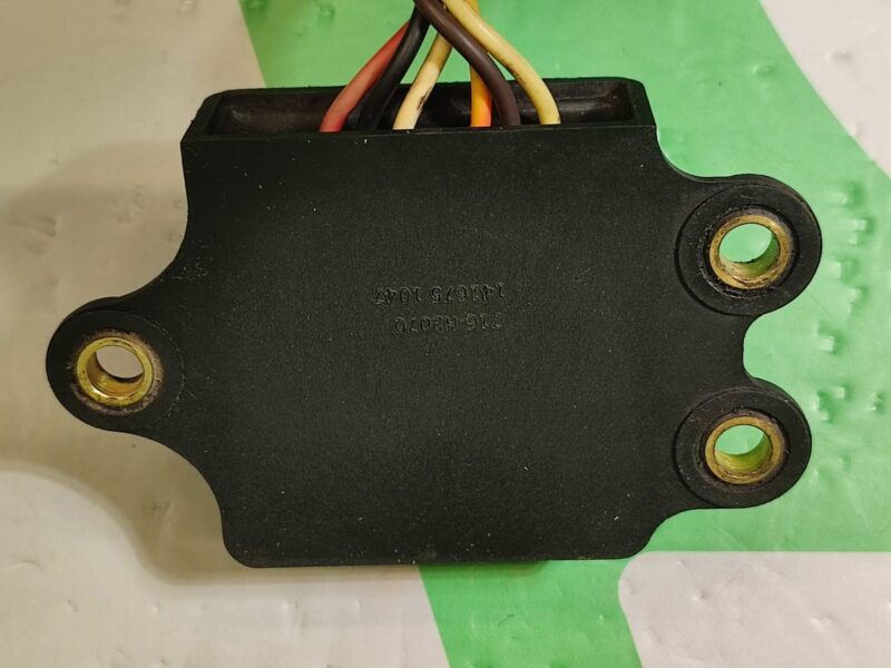 Czujnik Ramienia JCB 716/H2070 Sensor Boom JCB 531-70