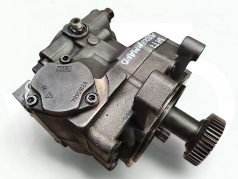 Silnik A41CTU145 hydrostatyczny R902170519 Rexroth 84356582 Case