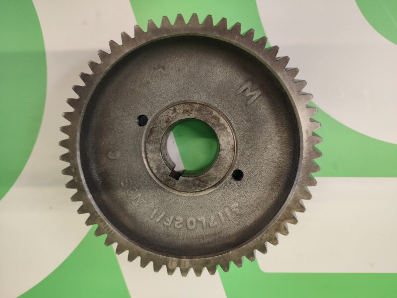 Koło zębate Perkins 3117L023 3641739M1 Massey Ferguson