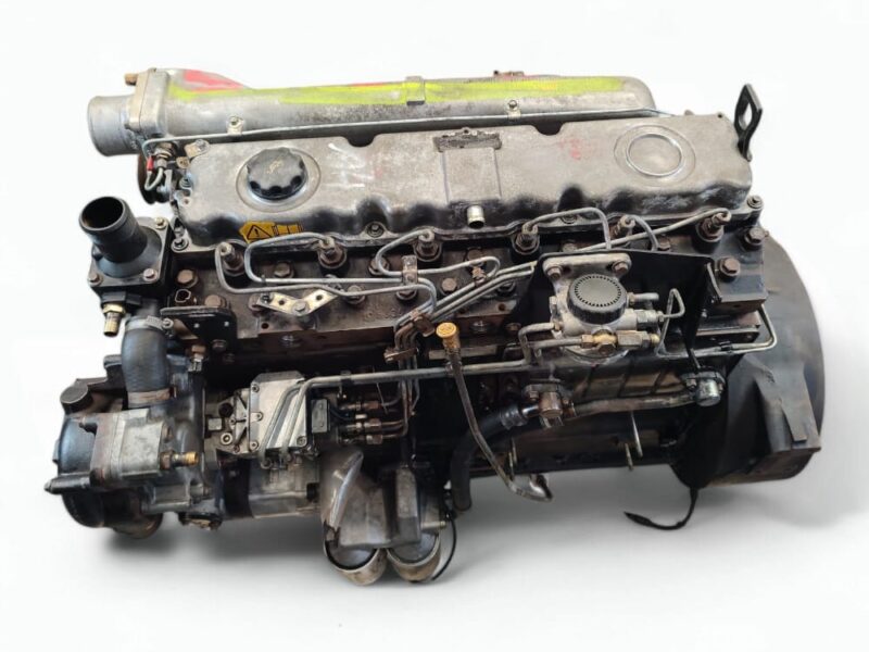 Perkins 1106C-E60TA
