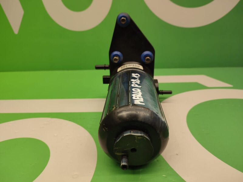 Pompa paliwa zasilająca PERKINS 4132A018