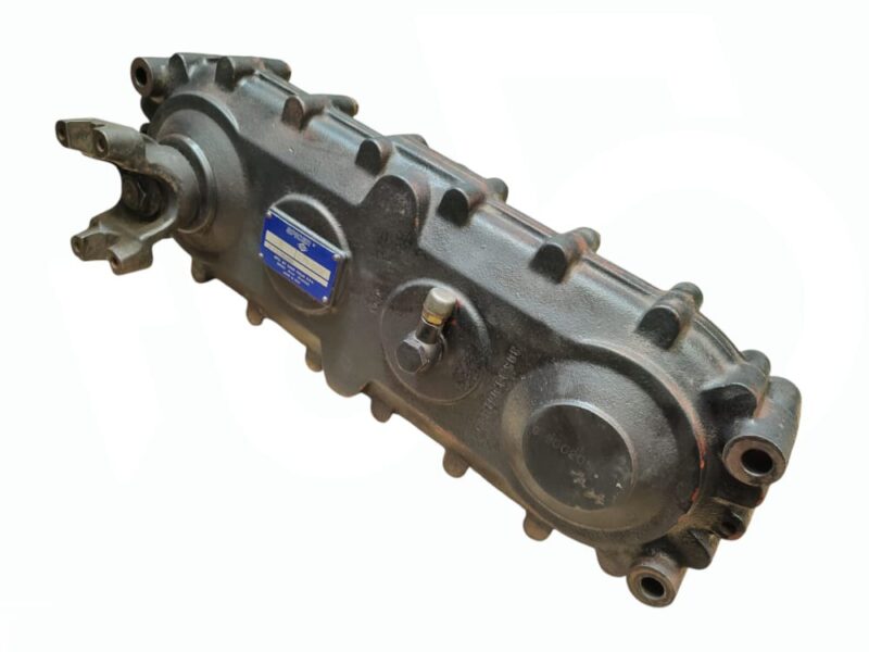 Przekładnia redukcyjna 306/79 Dana 800208 Spicer 30614001629 CAT TH