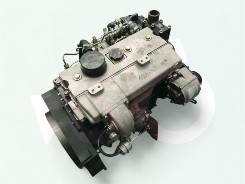 Perkins 1004TG16