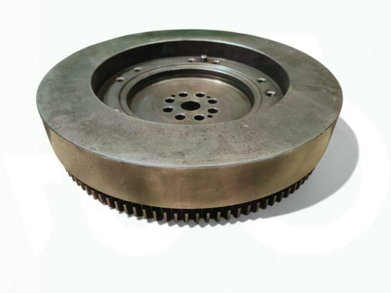 Koło zamachowe Kubota V3307 1G7742511 Merlo P