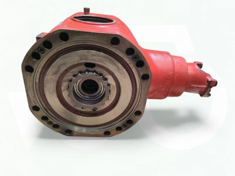 Dyferencjał 8X35 112/129 Dana Spicer 235371 Manitou MLA 628
