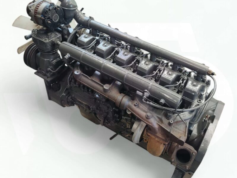 RENAULT 155.54 MWM TD226.B6