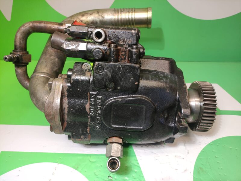 Pompa hydrauliczna ALA10VO63LA9DS/53L Rexroth R902455758 Claas Scorpion