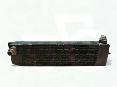 Chłodnica oleju 243065 243030 Manitou MLT 634