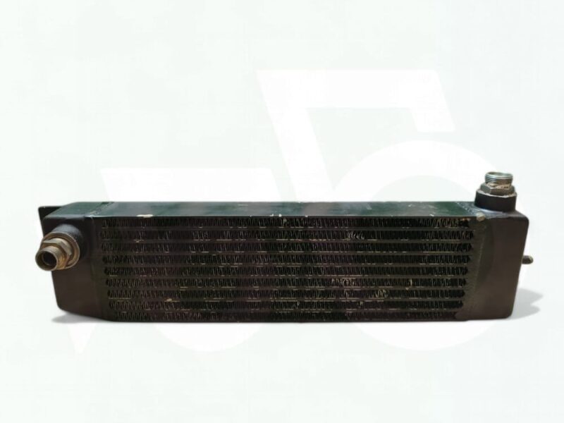 Chłodnica oleju 243065 243030 Manitou MLT 634