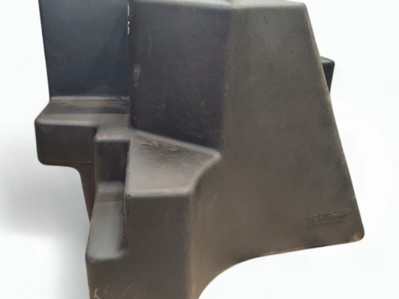 Zbiornik paliwa 82034186 82028880 New Holland TM 190