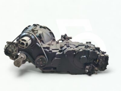 Skrzynia biegów 216-2273 POWERSHIFT CAT TH580B