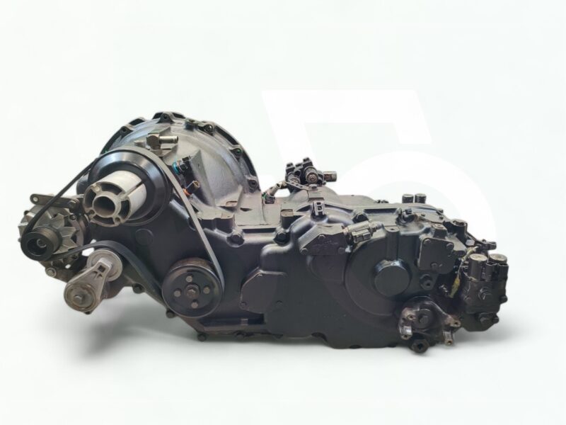 Skrzynia biegów 216-2273 POWERSHIFT CAT TH580B