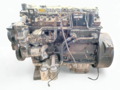 Perkins 1106C-E60TA