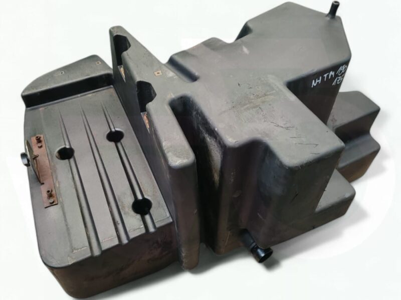 Zbiornik paliwa 82034186 82028880 Case MXM 190