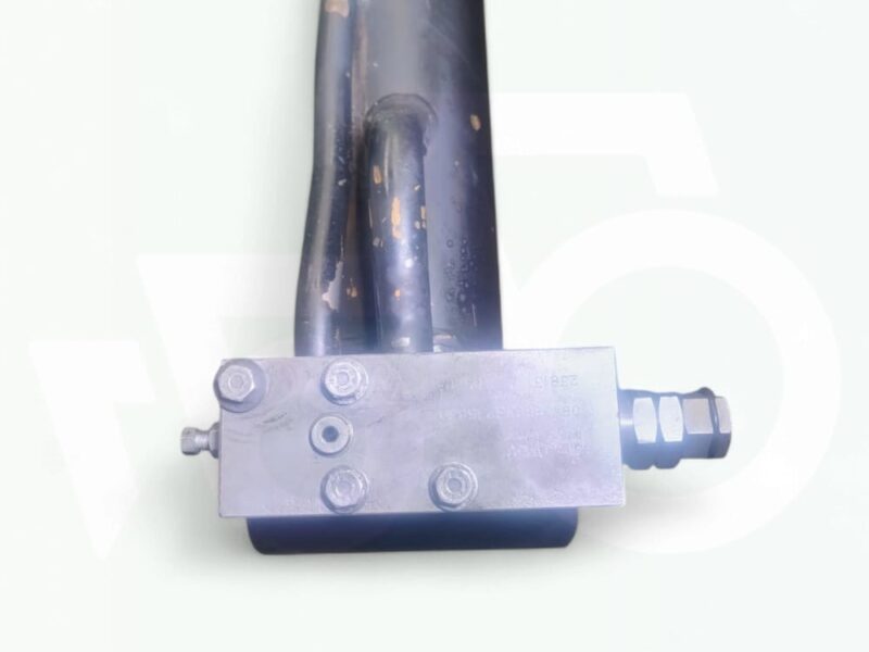 Siłownik wysuwu ramienia 52539192 311100 Manitou MLT 845