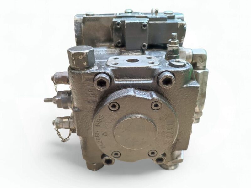 Silnik hydrauliczny 5433802 HYDROMATIK A4VG56DA1D2 Manitou MLT 523