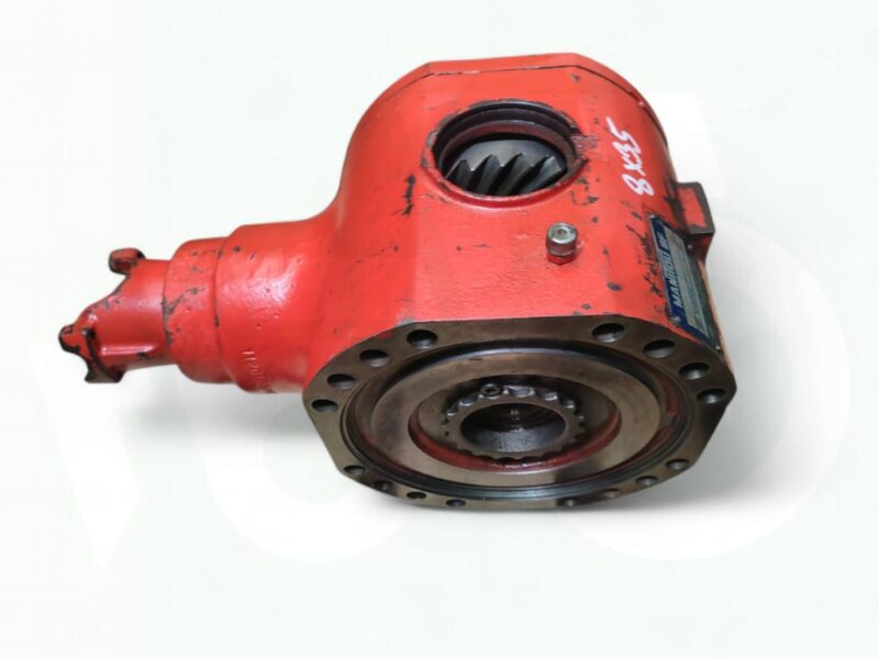 Dyferencjał 8X35 112/129 Dana Spicer 235371 Manitou MLA 628