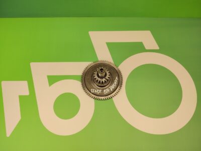 Podwójna przekładnia F824100180010 FENDT 824 FAVORIT
