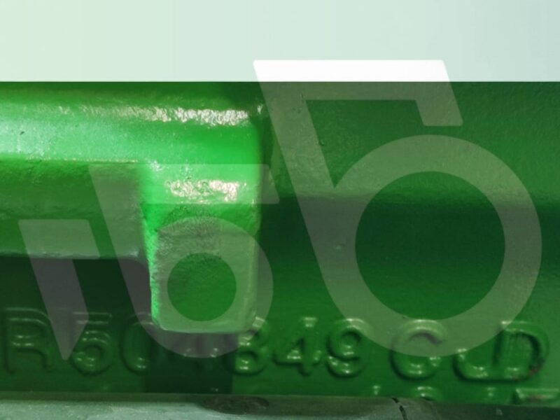 4045TL271 John Deere 6120 PowerTech