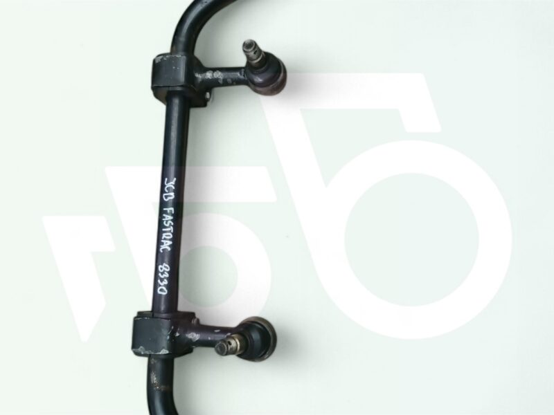 Drążek reakcyjny Stabilizator JCB FASTRAC 8330