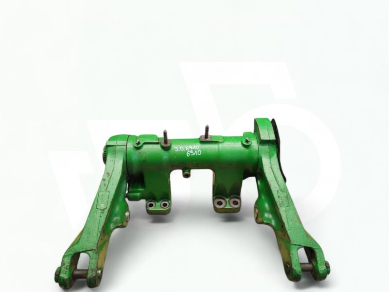 Konsola podnośnika L100025 Ramiona L100693 R126713 JOHN DEERE 6810