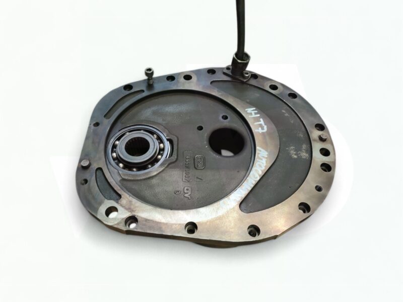 Obudowa przekładni 84474907 AUTO POWER COMMAND NEW HOLLAND T7