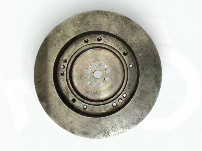 Koło zamachowe Kubota V3307 1G7742511 Merlo P