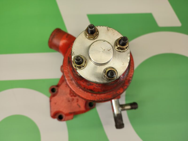 Pompa wody 2.7928.0 HURLIMAN LAMBORGHINI SAME DEUTZ 1000.4 WT